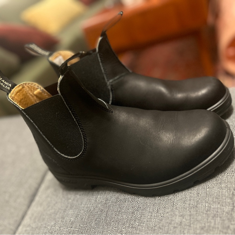 Blundstone Boots #585 size 8.5 (Aus 5.5) Great Condition!